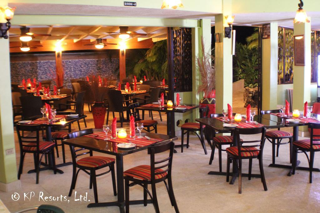 Enchanted Waters Tobago Buccoo Exterior photo