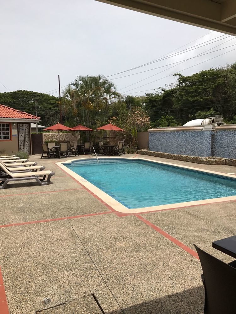 Enchanted Waters Tobago Buccoo Exterior photo